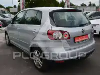 2007 Volkswagen GOLF