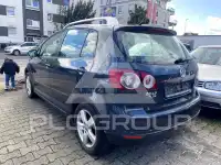 2007 Volkswagen GOLF