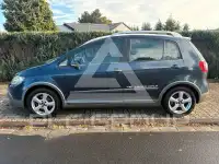 2007 Volkswagen GOLF