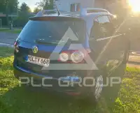 2007 Volkswagen GOLF