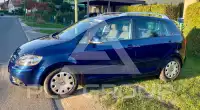 2007 Volkswagen GOLF