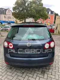 2007 Volkswagen GOLF