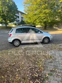 2007 Volkswagen GOLF