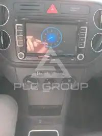2007 Volkswagen GOLF