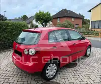 2007 Volkswagen GOLF