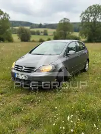 2007 Volkswagen GOLF