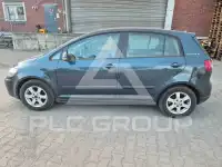 2007 Volkswagen GOLF