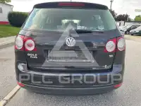 2007 Volkswagen GOLF