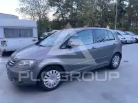 2007 Volkswagen GOLF
