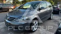 2007 Volkswagen GOLF
