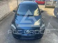2007 Volkswagen GOLF