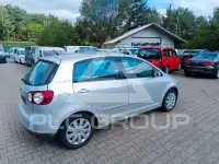 2007 Volkswagen GOLF