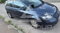 2007 Volkswagen GOLF