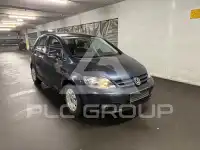 2007 Volkswagen GOLF