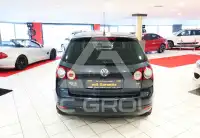 2007 Volkswagen GOLF