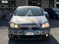 2007 Volkswagen GOLF