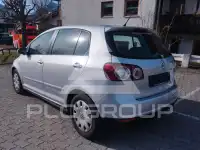 2007 Volkswagen GOLF