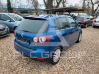 2007 Volkswagen GOLF