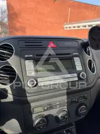 2007 Volkswagen GOLF