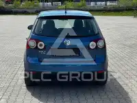 2007 Volkswagen GOLF