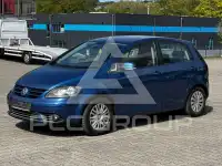 2007 Volkswagen GOLF