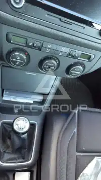 2007 Volkswagen GOLF
