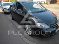2007 Volkswagen GOLF