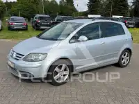 2007 Volkswagen GOLF