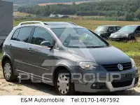 2007 Volkswagen GOLF