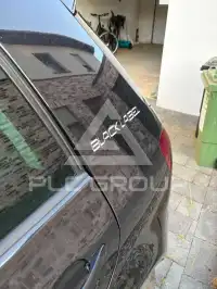 2007 Volkswagen GOLF