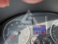 2007 Volkswagen GOLF