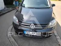 2007 Volkswagen GOLF