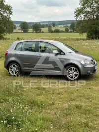 2007 Volkswagen GOLF
