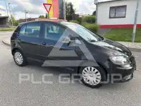 2007 Volkswagen GOLF