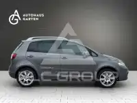 2007 Volkswagen GOLF