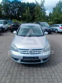 2007 Volkswagen GOLF