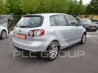 2007 Volkswagen GOLF