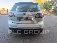 2007 Volkswagen GOLF