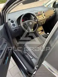 2007 Volkswagen GOLF
