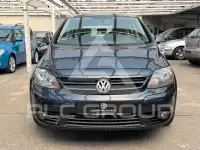 2007 Volkswagen GOLF