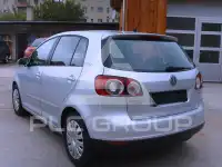 2007 Volkswagen GOLF