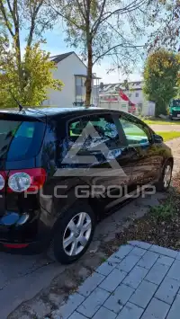 2007 Volkswagen GOLF