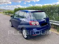 2008 Volkswagen GOLF