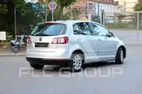 2007 Volkswagen GOLF