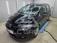 2007 Volkswagen GOLF
