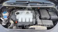 2007 Volkswagen GOLF