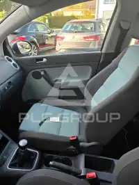 2007 Volkswagen GOLF