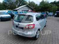 2007 Volkswagen GOLF