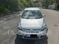 2007 Volkswagen GOLF