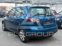 2007 Volkswagen GOLF
